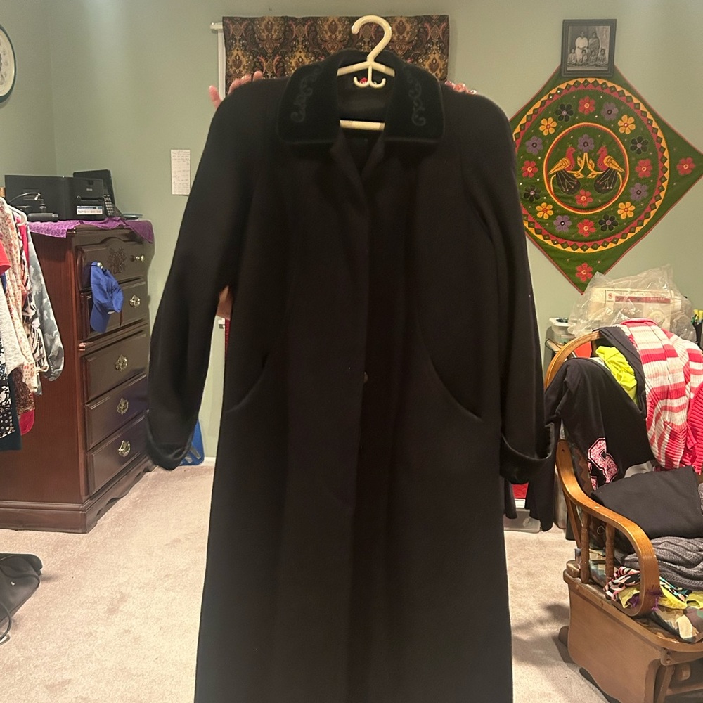 Winter Jacket - image 1